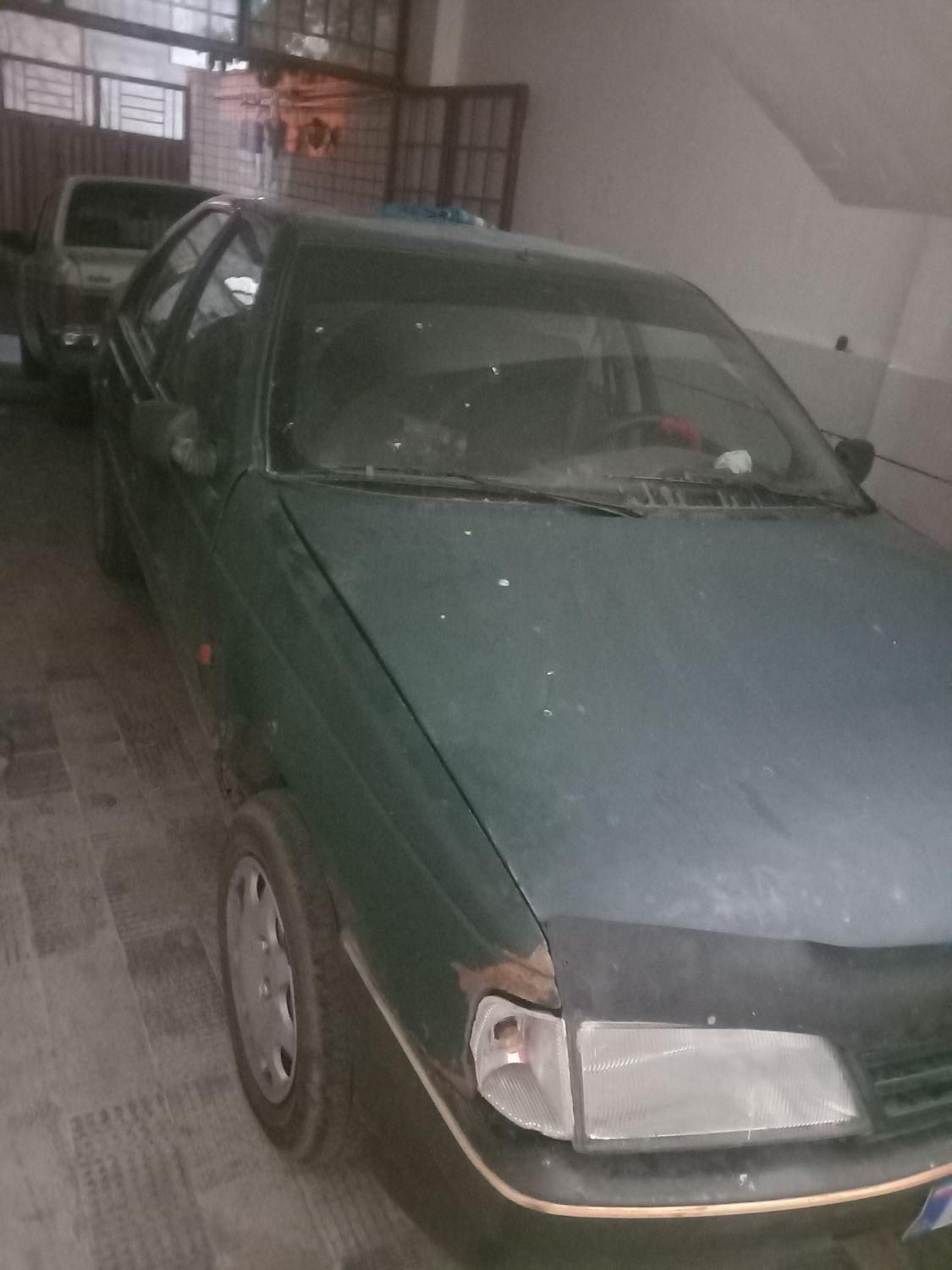 خودرو پژو، آردی آگهی ann_19564983