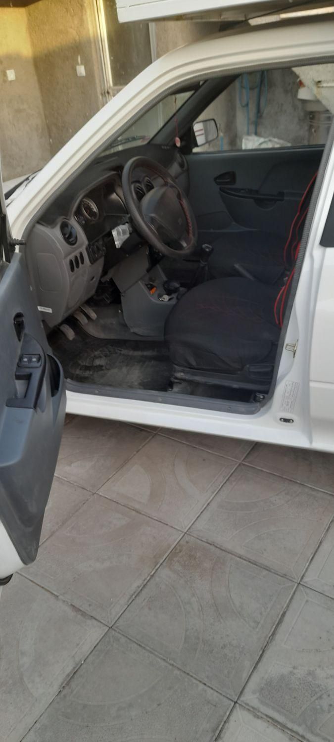 پراید 151 SE - 1403