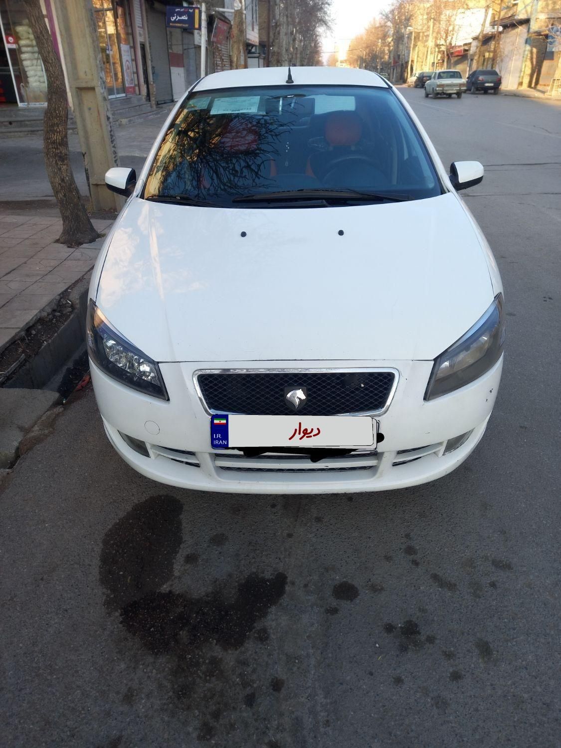 خودرو رانا، LX آگهی ann_19565017