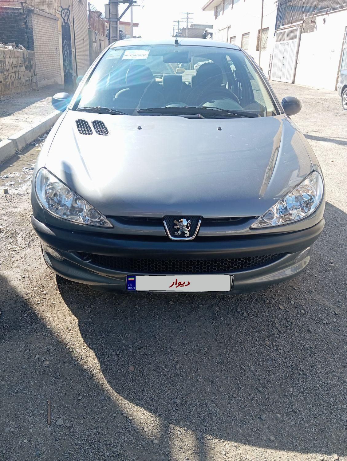 خودرو پژو، 206 آگهی ann_19565019