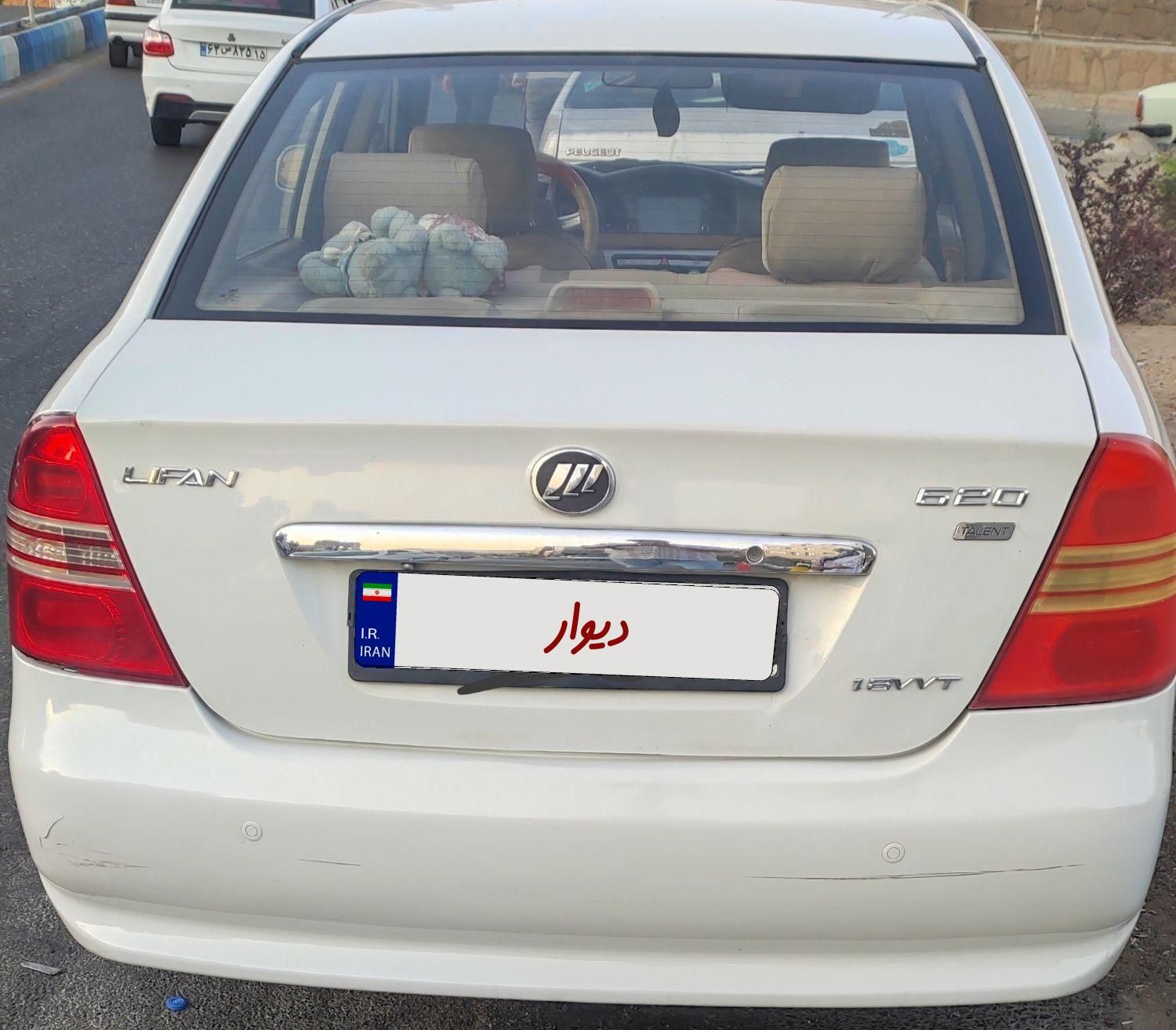 خودرو لیفان، 620 آگهی ann_19565024