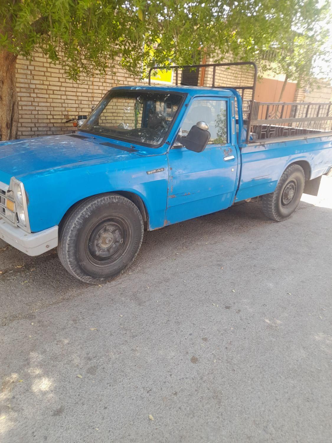 خودرو نیسان، سیلفی آگهی ann_19565034