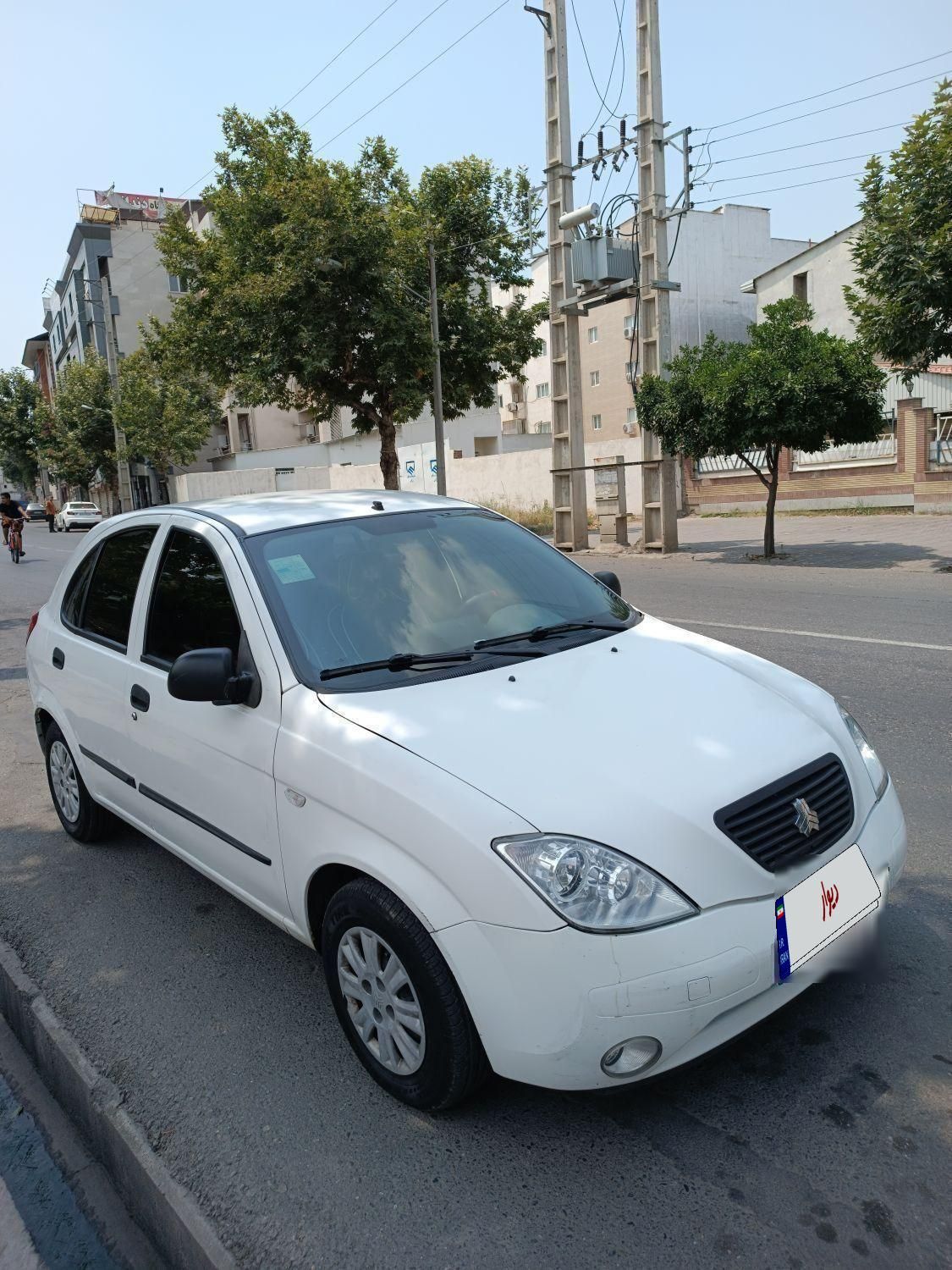 خودرو تیبا، 2 آگهی ann_19565045