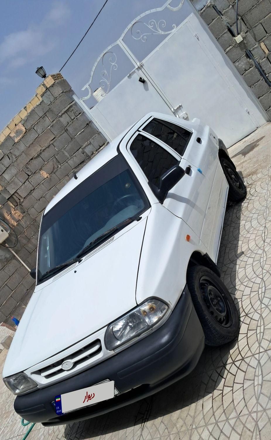 پراید 151 SE - 1397