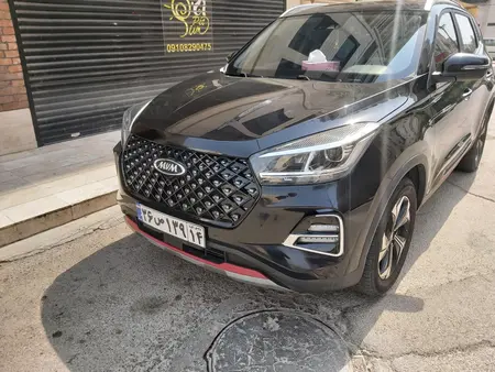 ام وی ام X55 پرو اکسلنت - 1401