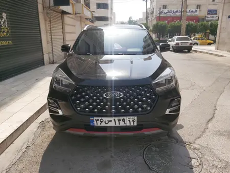 ام وی ام X55 پرو اکسلنت - 1401