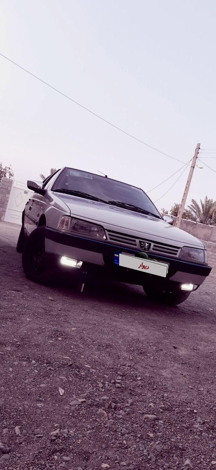 خودرو پژو، 405 آگهی ann_19565080