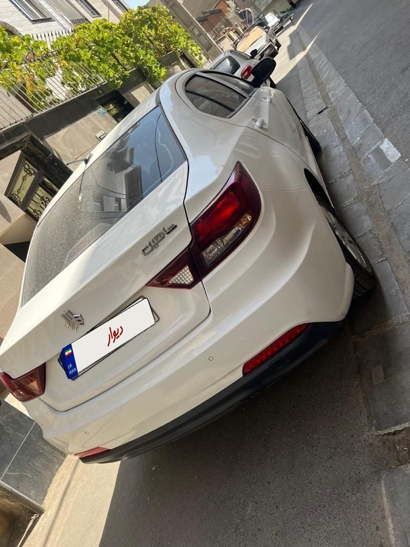 شاهین G دنده ای - 1402