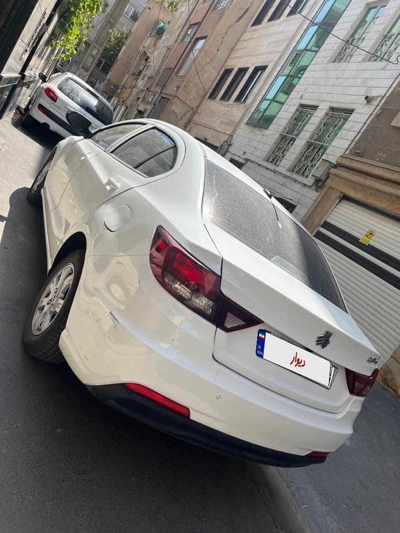 شاهین G دنده ای - 1402