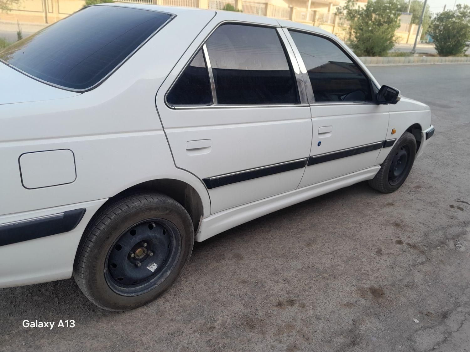 خودرو پژو، پارس آگهی ann_19565103