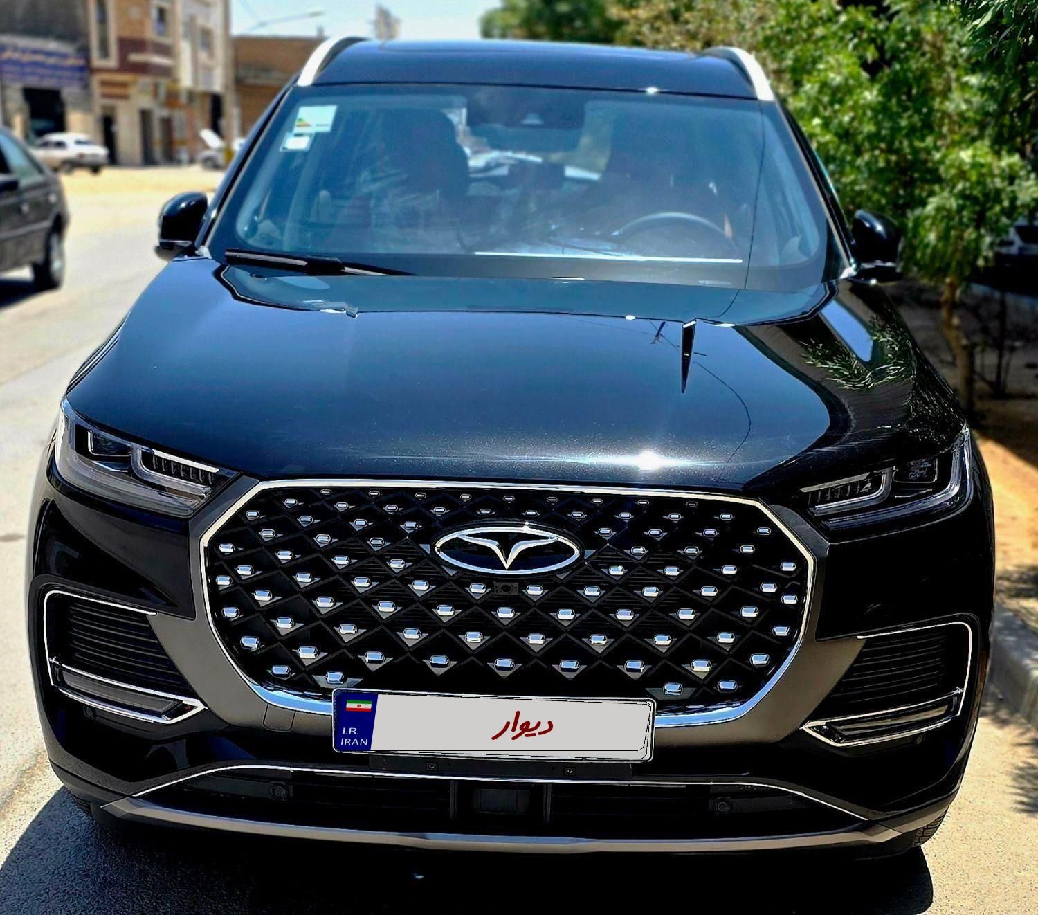 فونیکس تیگو 8 پرومکس IE - 2025