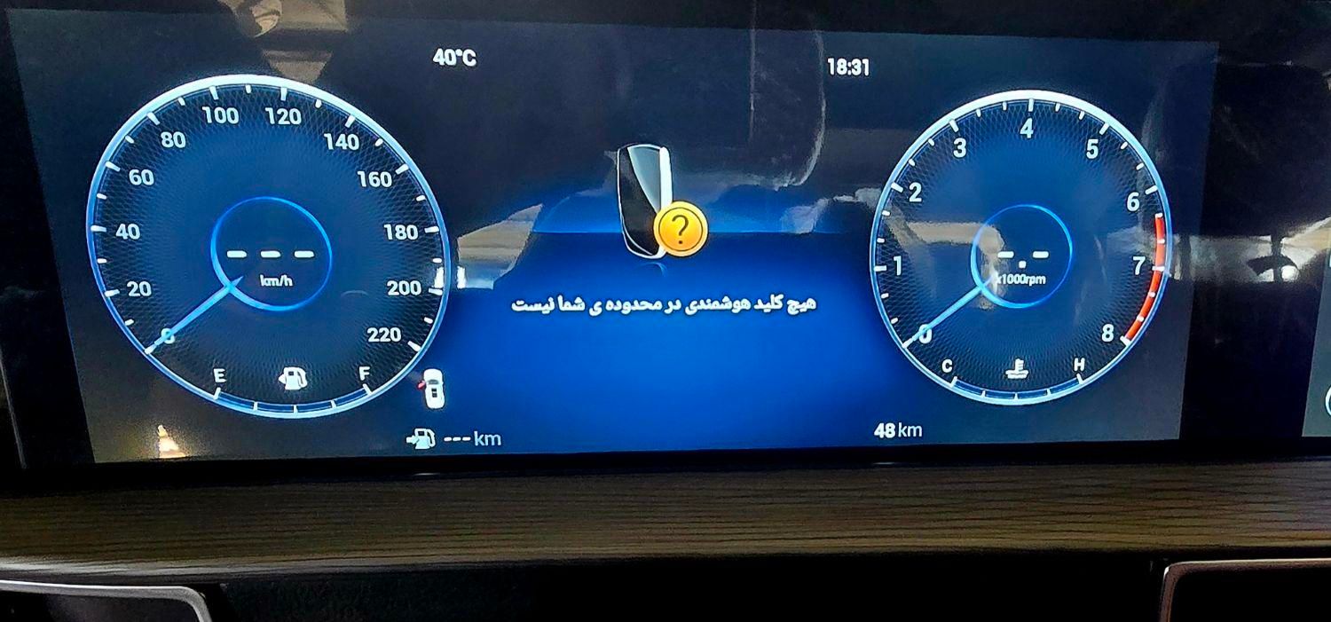 فونیکس تیگو 8 پرومکس IE - 2025