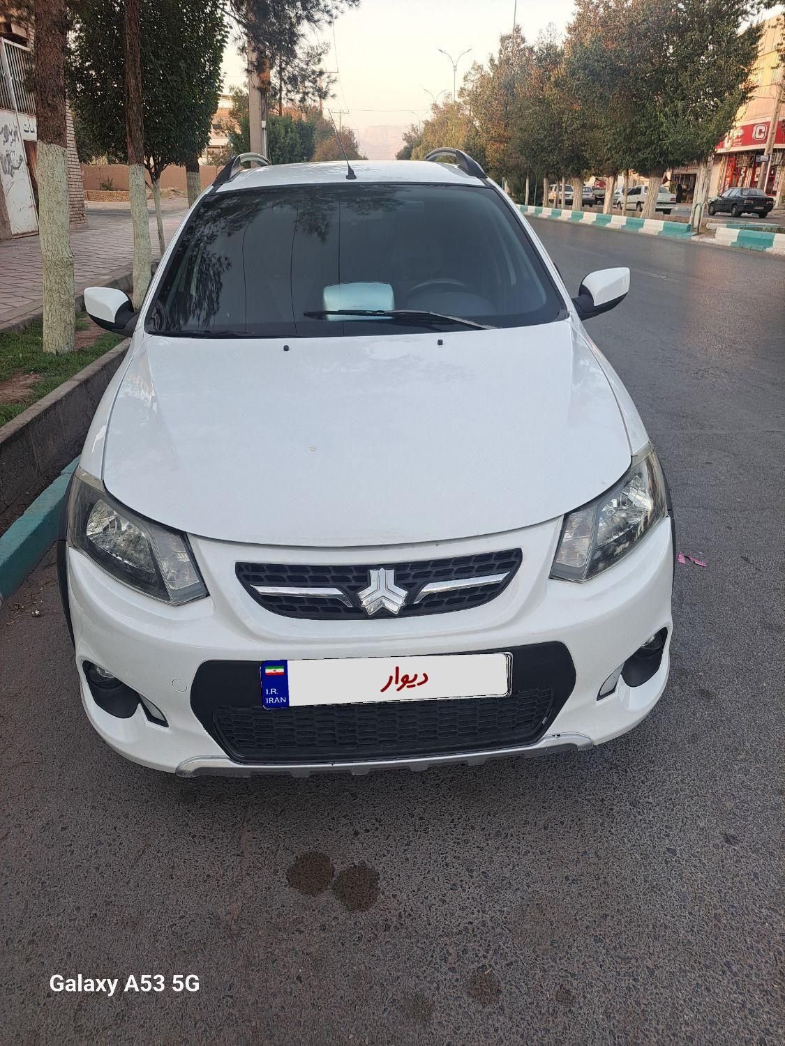 خودرو کوییک، معمولی آگهی ann_19565115