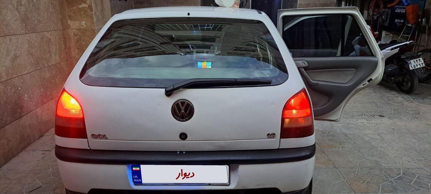 خودرو فولکس، گل آگهی ann_19565116