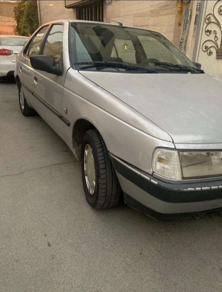 خودرو پژو، 405 آگهی ann_19565118