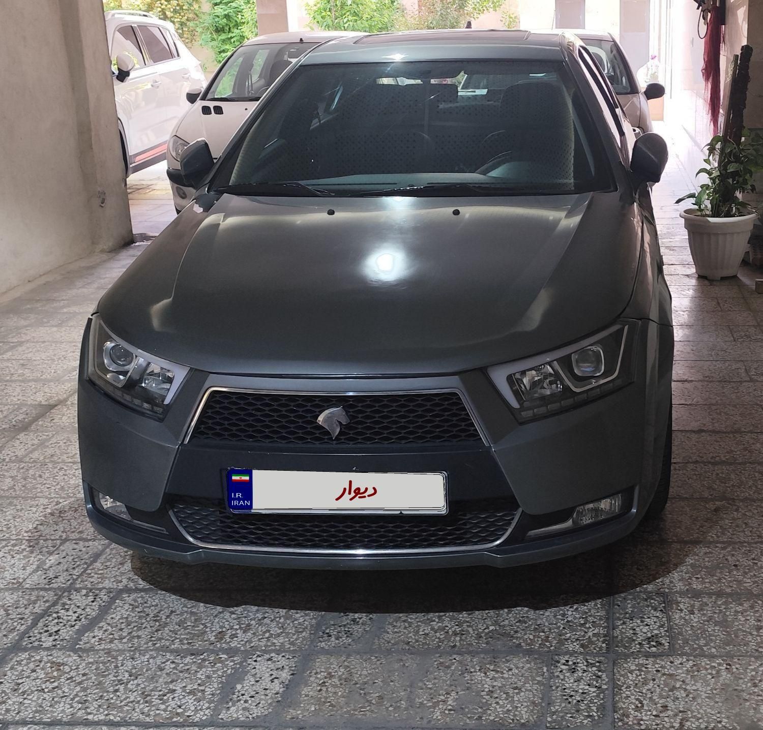 خودرو دنا، پلاس آگهی ann_19565119
