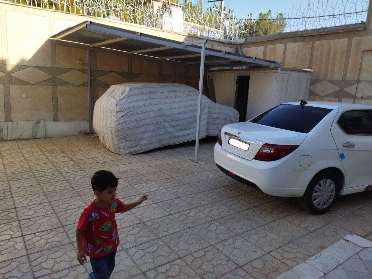 جک S5 اتوماتیک - 1396