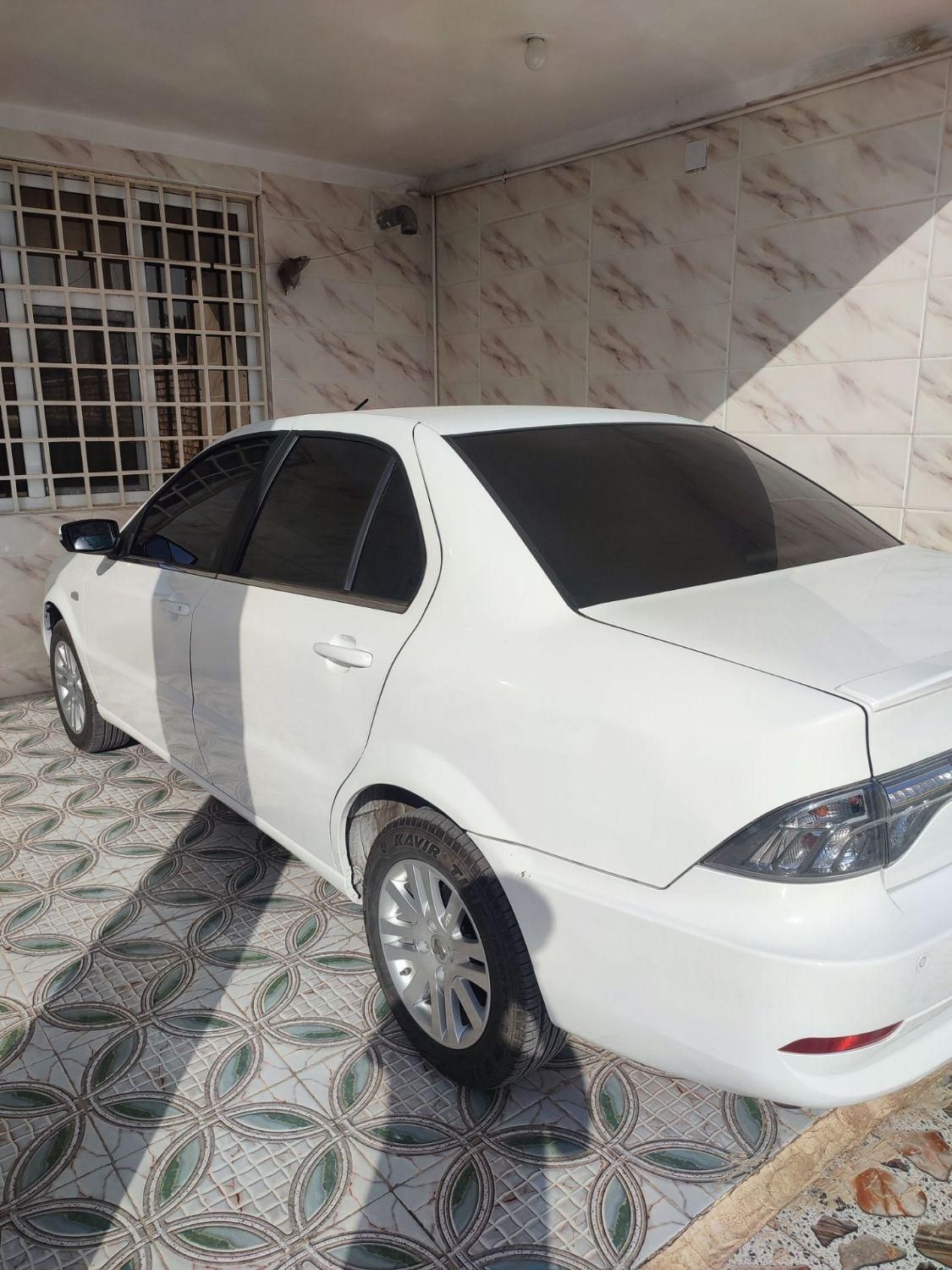خودرو سمند، سورن پلاس آگهی ann_19565137