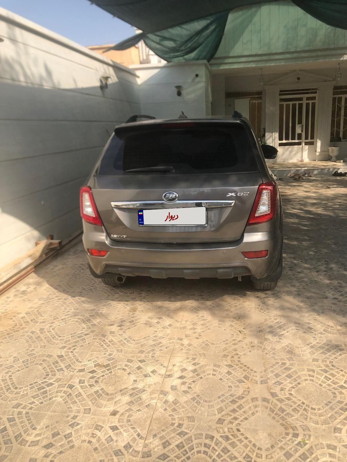 خودرو لیفان، X60 آگهی ann_19565143