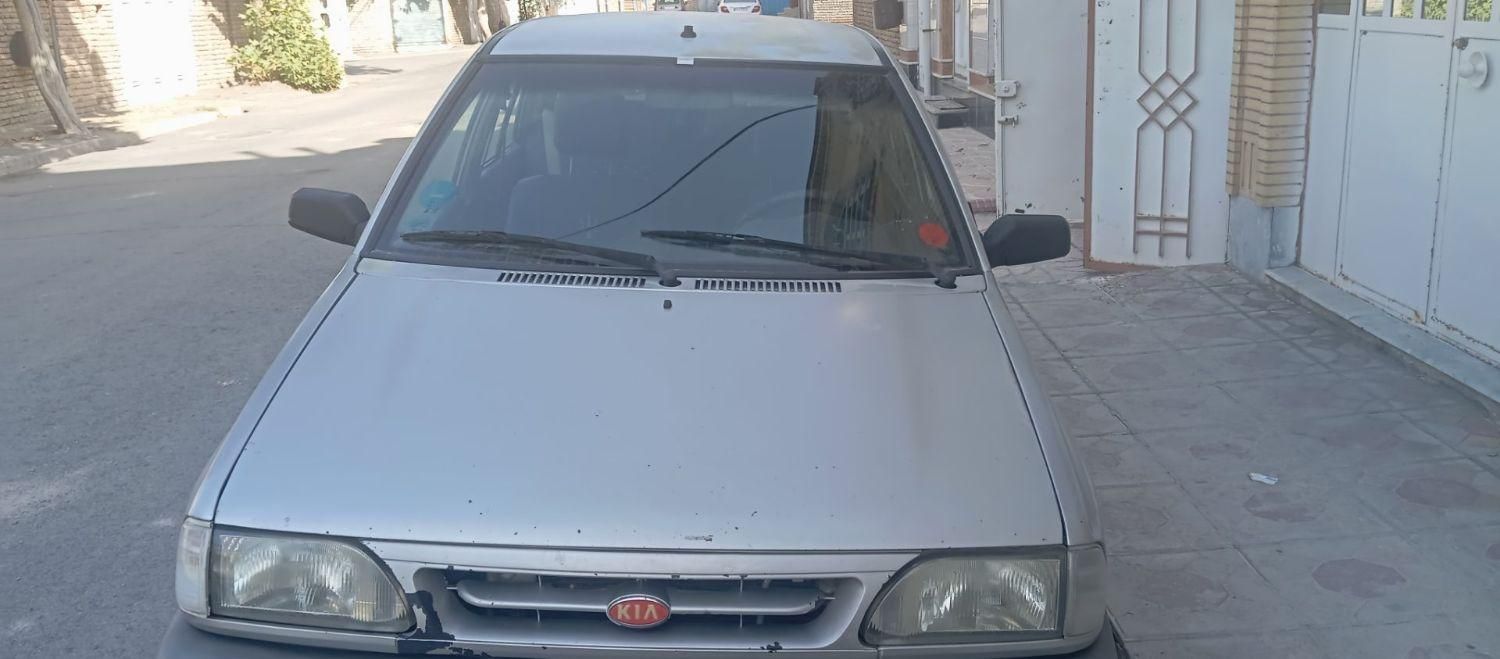 خودرو پراید، صبا آگهی ann_19565148