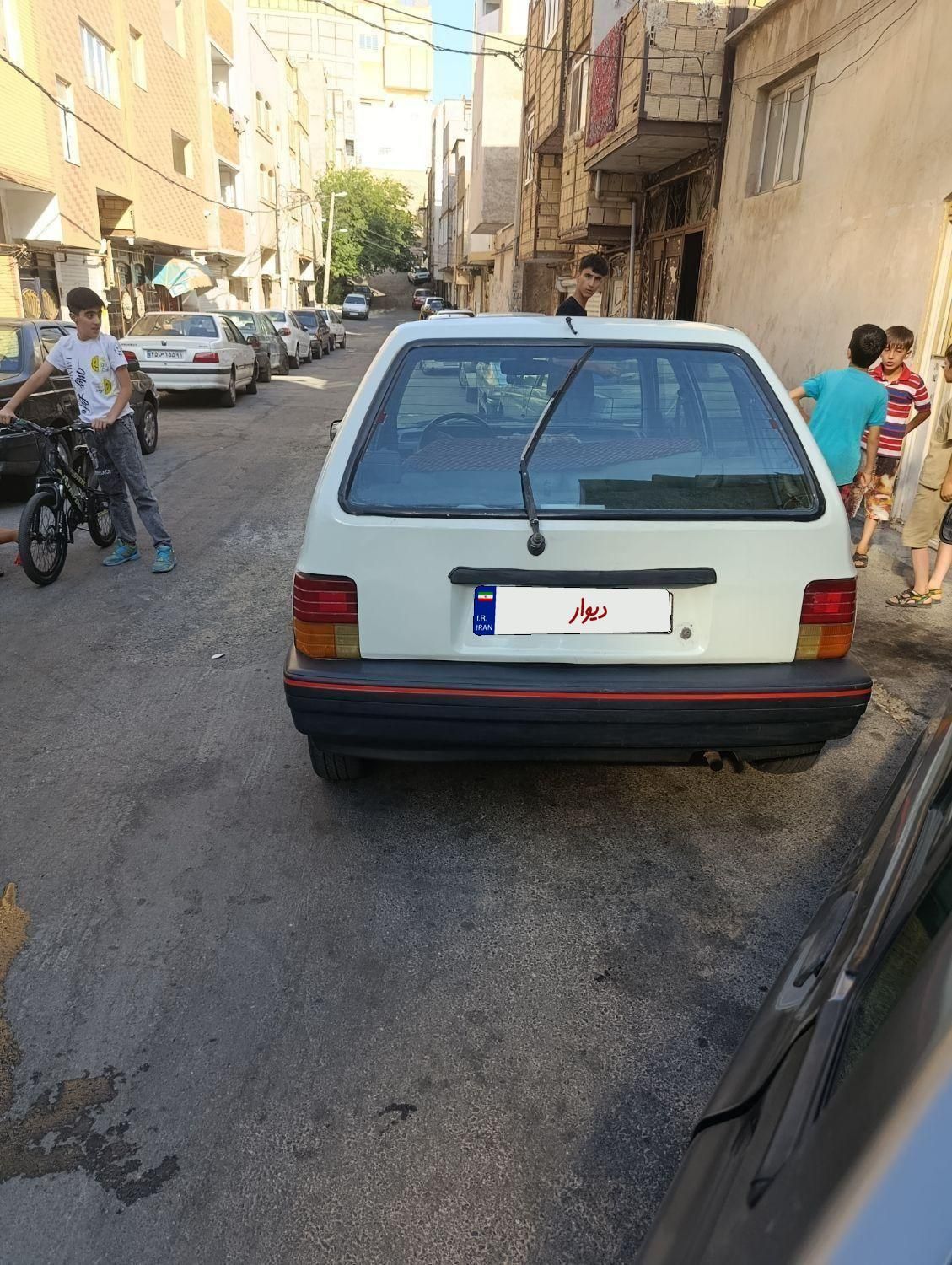 خودرو پراید، 111 آگهی ann_19565157