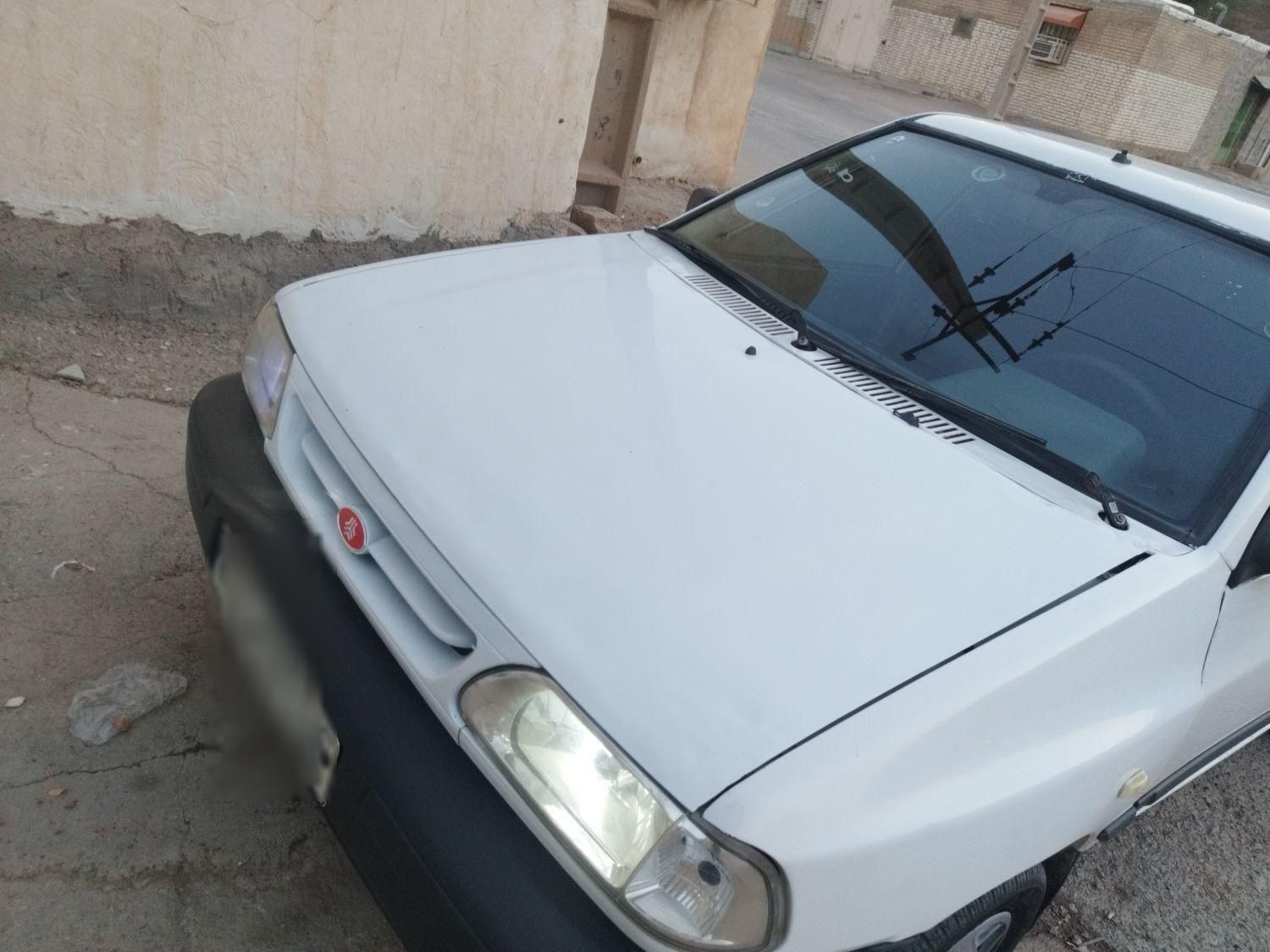 خودرو پراید، صبا آگهی ann_19565166