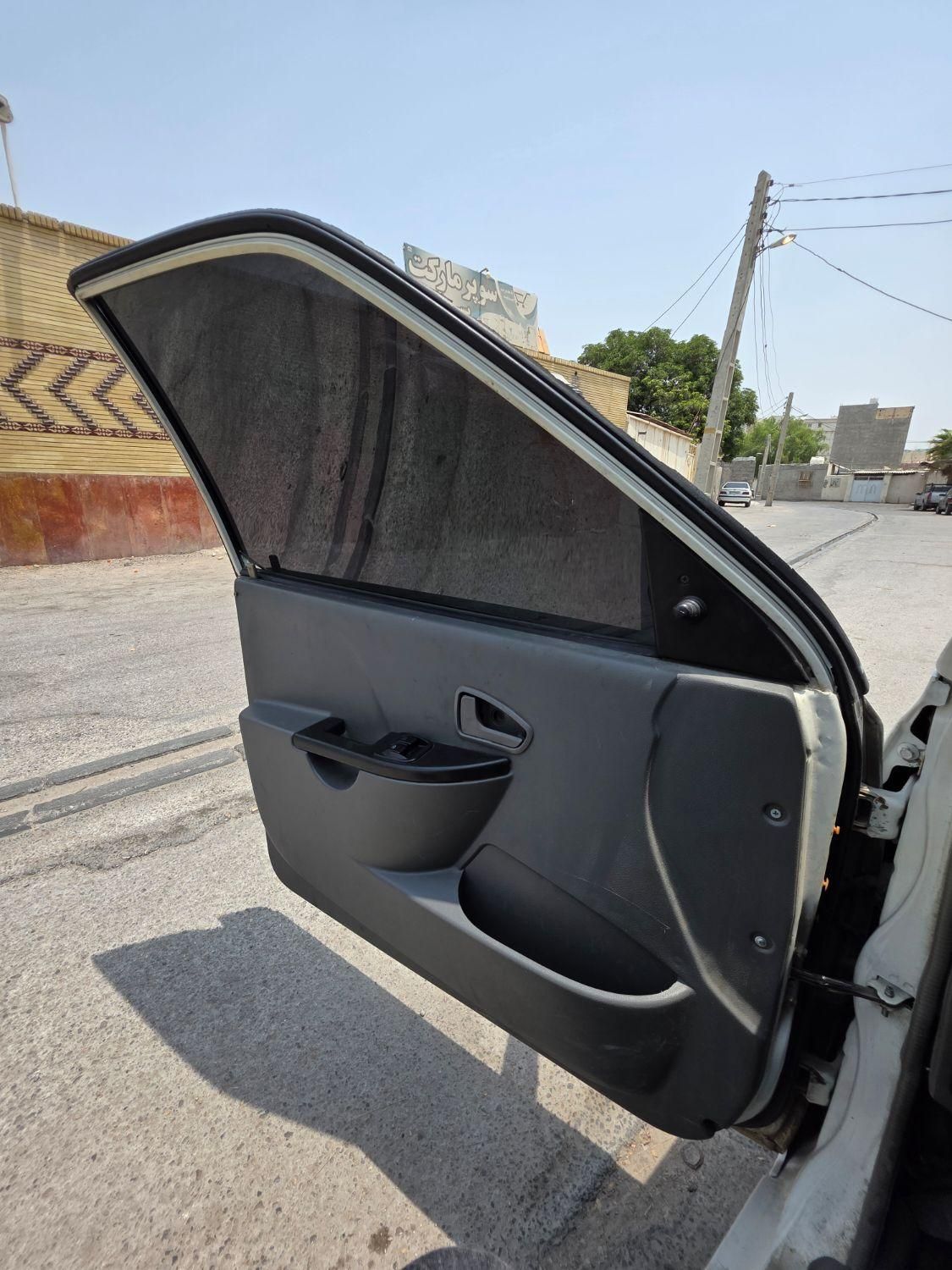 پراید 111 EX - 1390