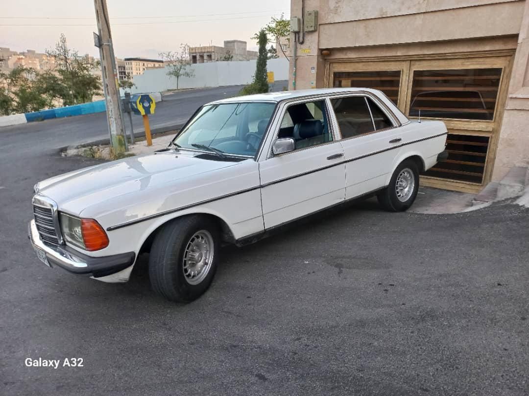 بنز E 230 - 1402