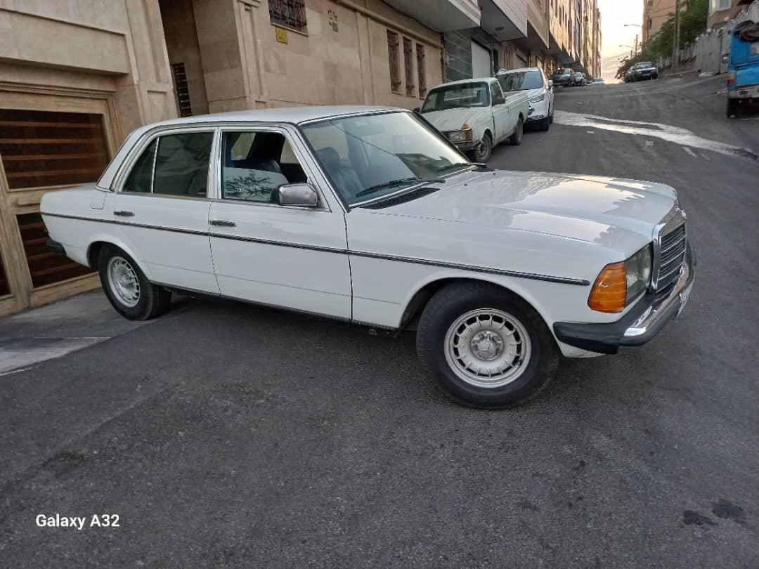 بنز E 230 - 1402