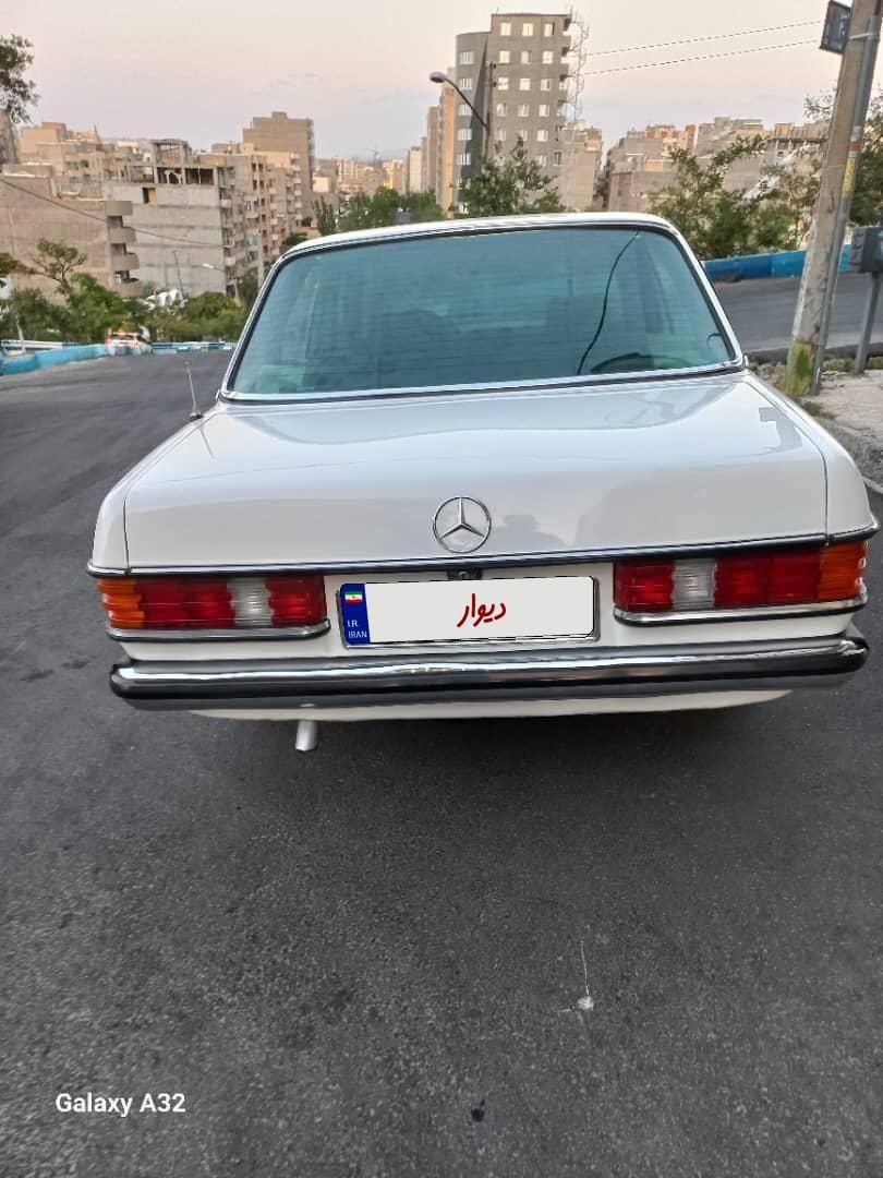 بنز E 230 - 1402