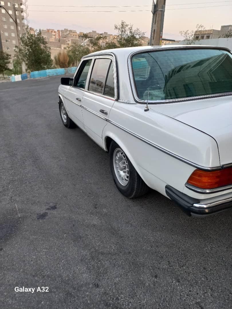 بنز E 230 - 1402