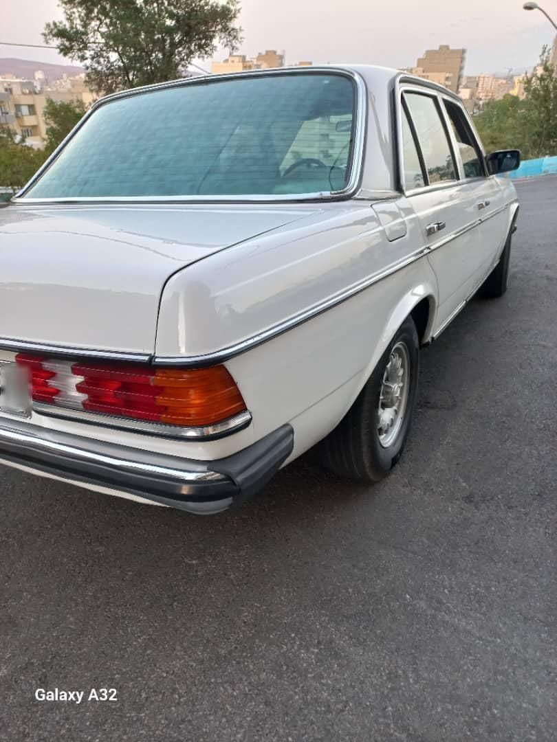 بنز E 230 - 1402