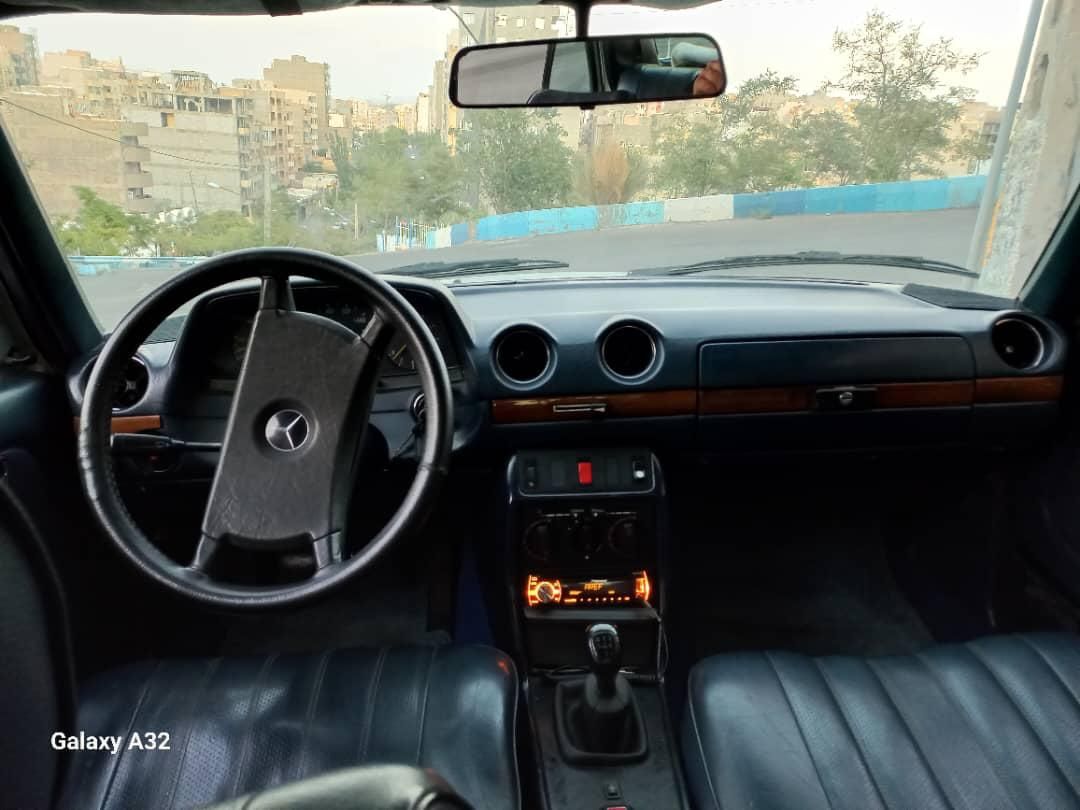 بنز E 230 - 1402