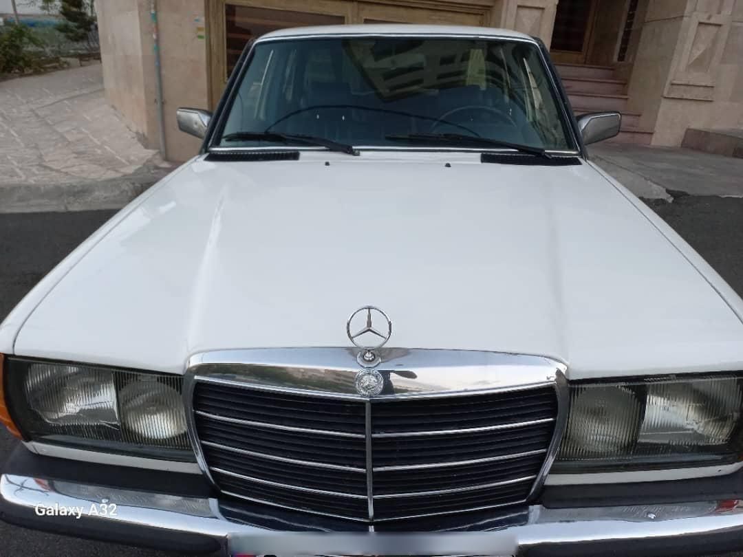 بنز E 230 - 1402