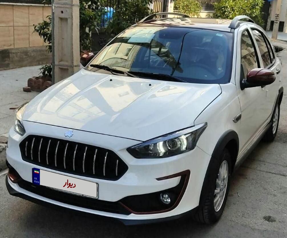 اطلس G دنده ای - 1403