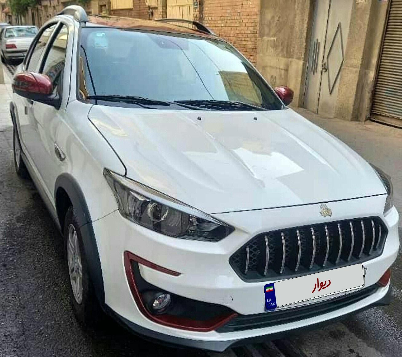 اطلس G دنده ای - 1403