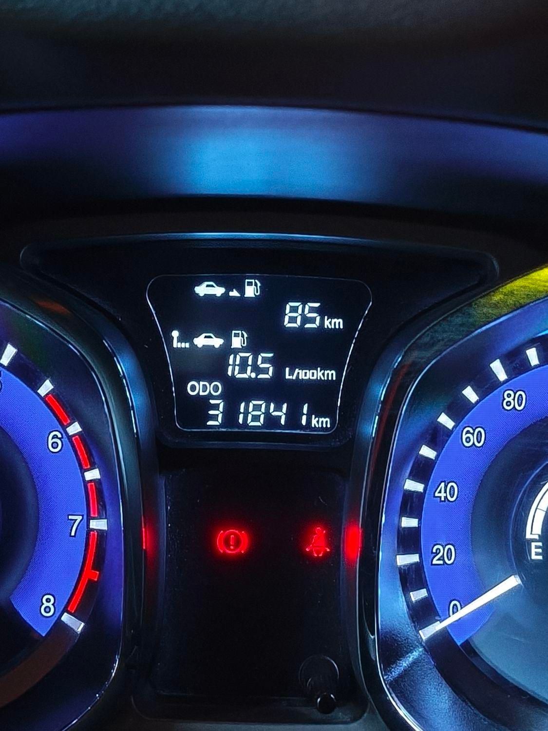 جک S5 اتوماتیک - فیس جدید - 1401