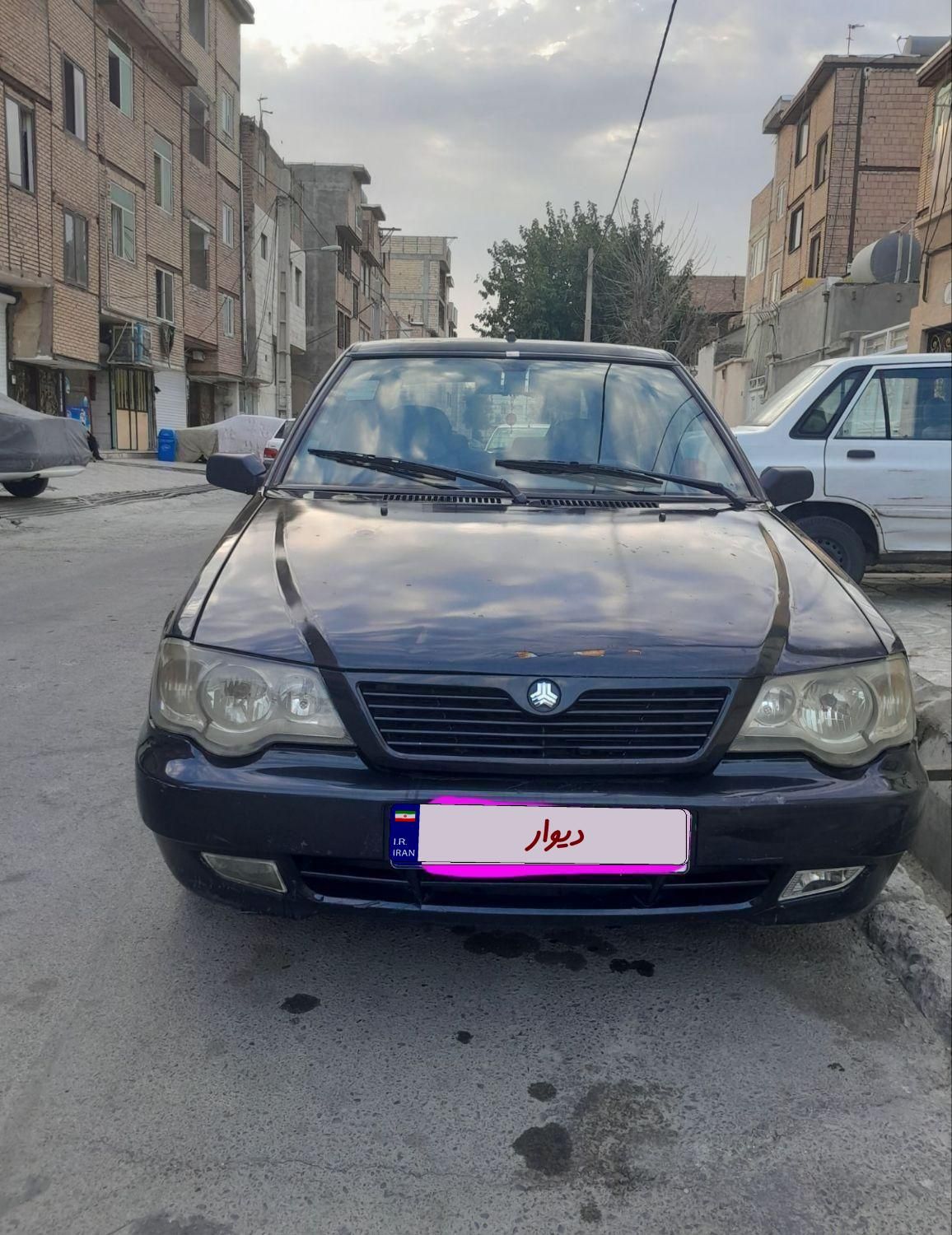 خودرو پراید، 111 آگهی ann_19565198