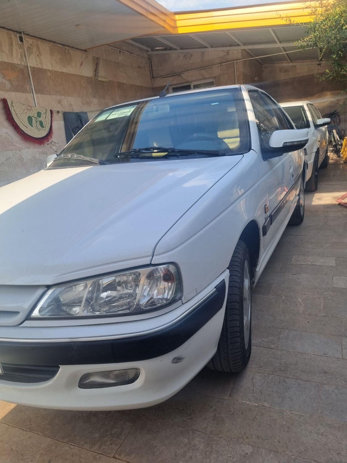 خودرو پژو، پارس آگهی ann_19565200