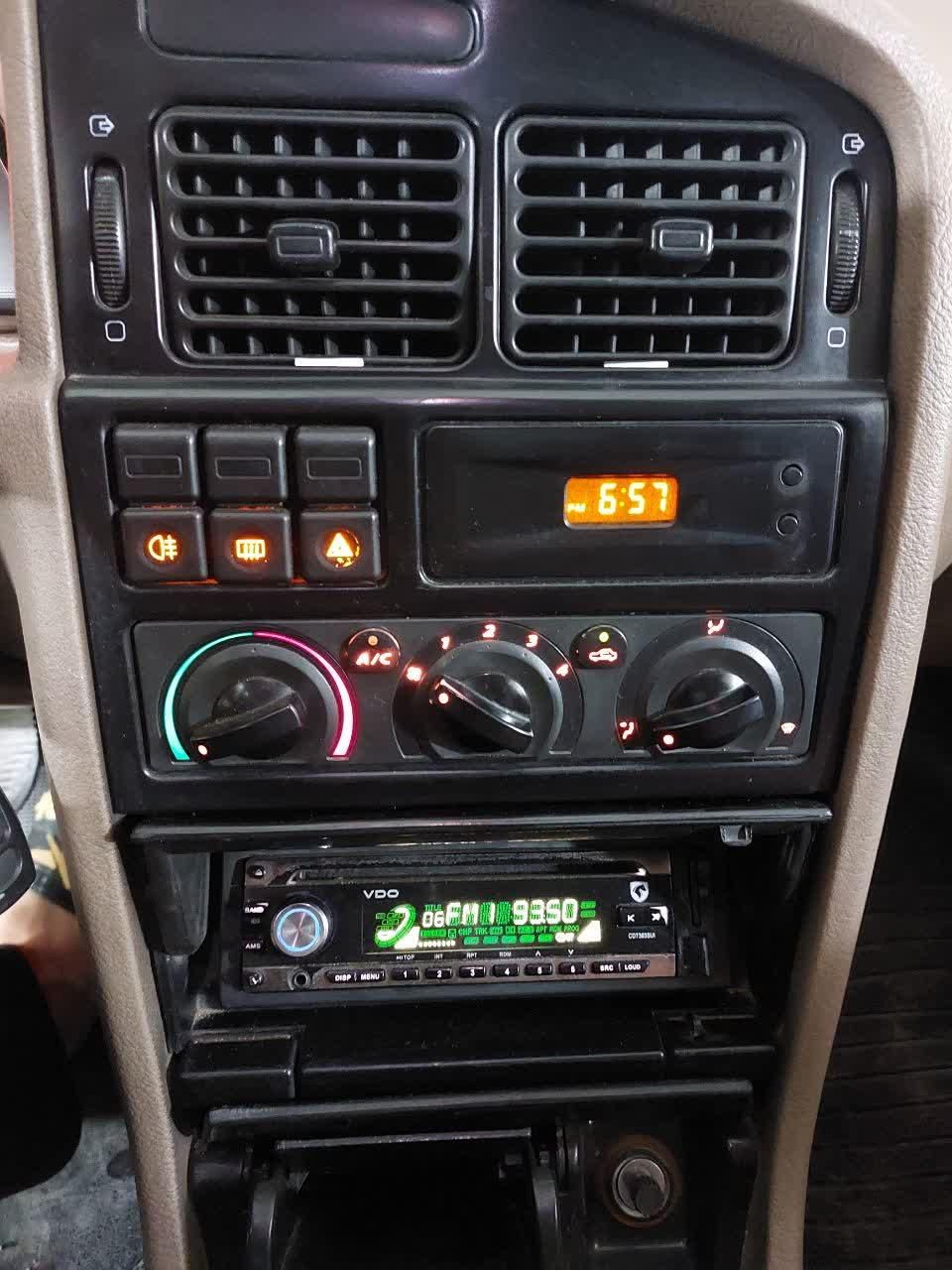 پژو 405 GLX - 1391