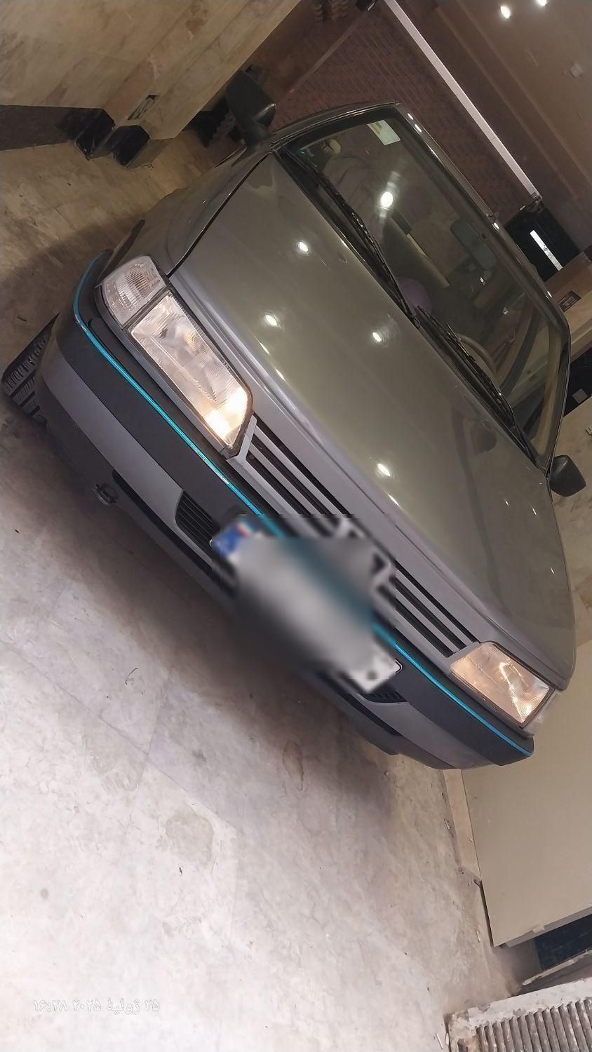 پژو 405 GLX - 1393