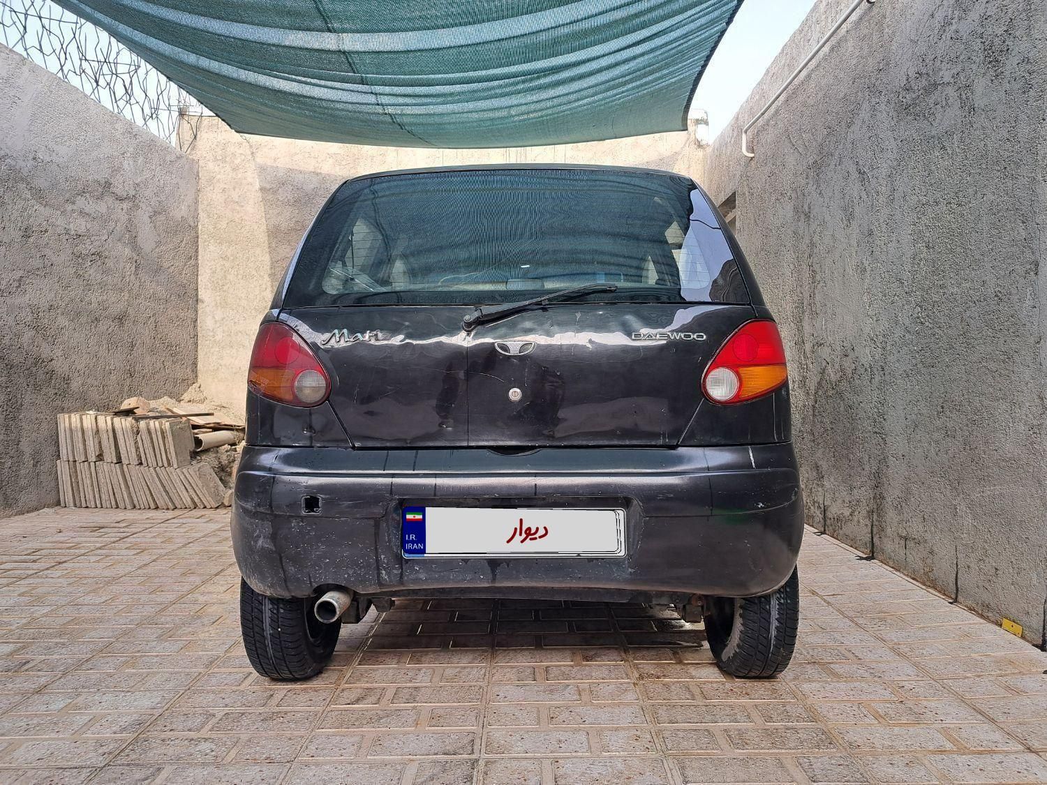 خودرو دوو، ماتیز آگهی ann_19565211