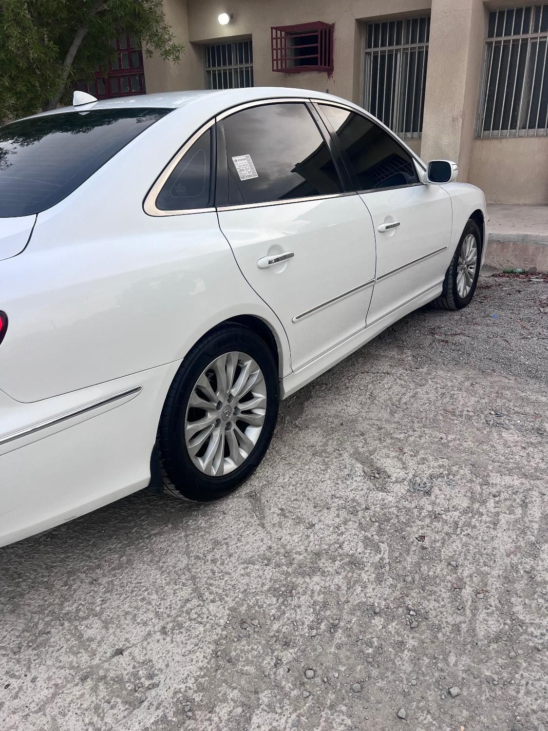 خودرو هیوندای، آزرا (گرنجور) آگهی ann_19565216