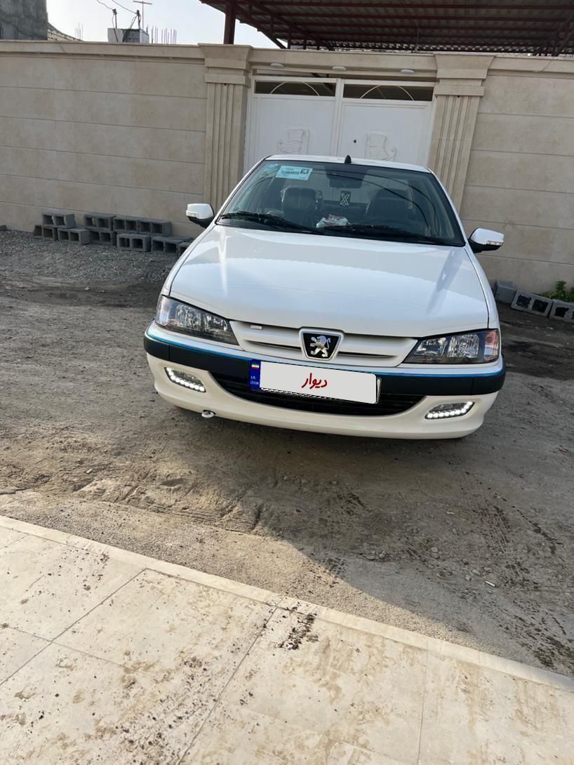 خودرو پژو، پارس آگهی ann_19565217