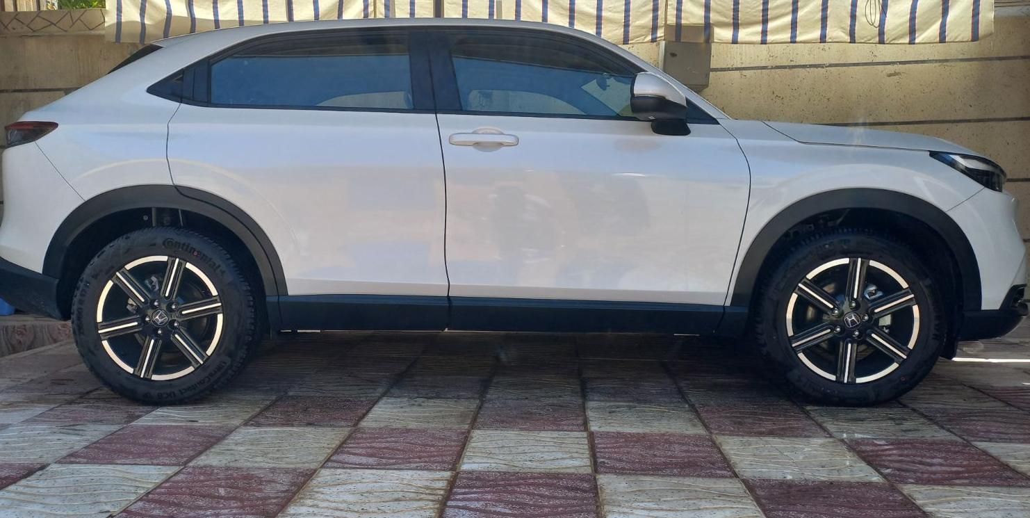 هوندا CR V تورینگ - 2023