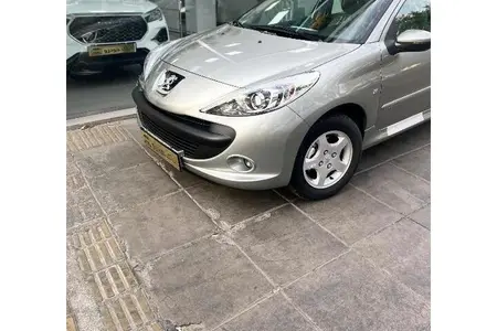 خودرو پژو، 207 آگهی ann_19565257