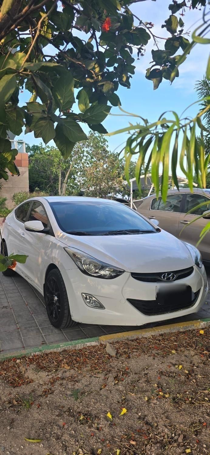 خودرو هیوندای، النترا آگهی ann_19565258