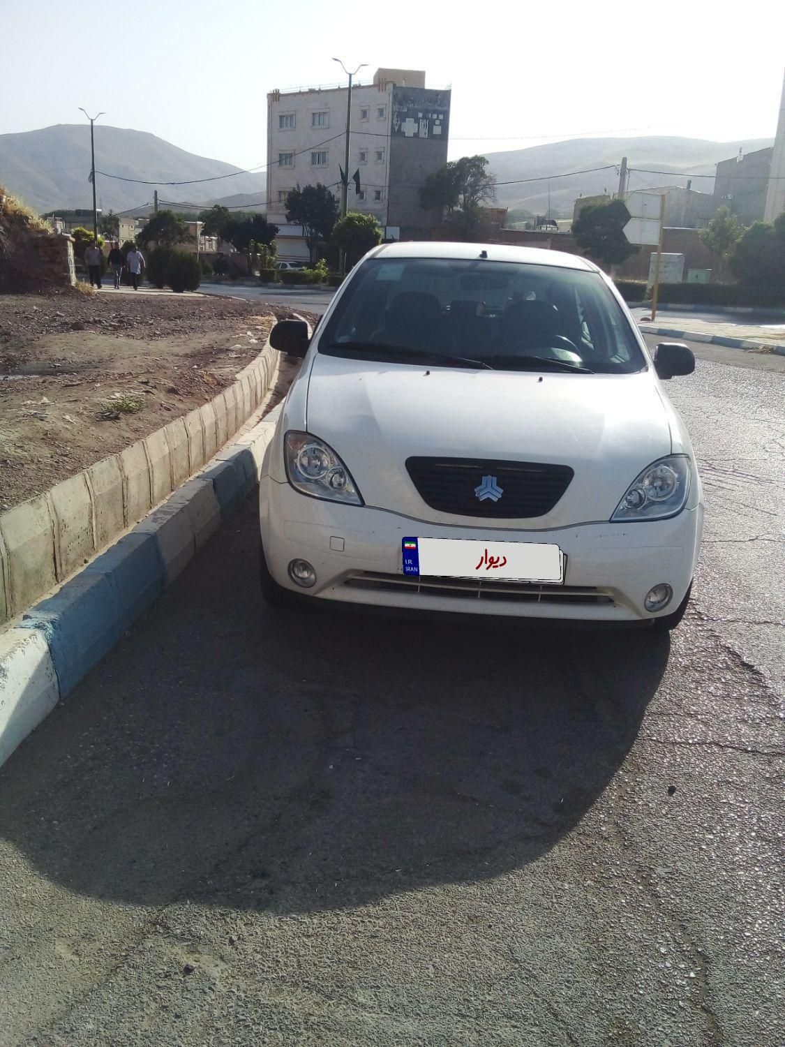 خودرو تیبا، صندوق دار آگهی ann_19565262