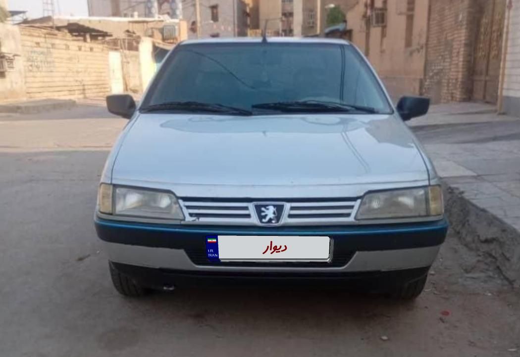 خودرو پژو، 405 آگهی ann_19565265
