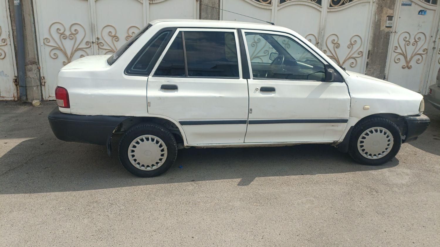 خودرو پراید، 131 آگهی ann_19565274
